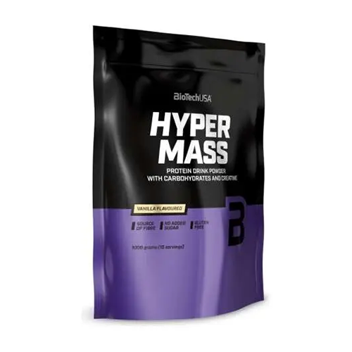 HYPER MASS (1000 GR) VANILLA