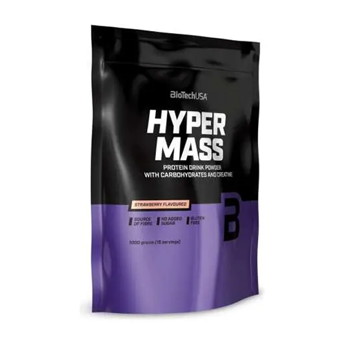 HYPER MASS (1000 GR) STRAWBERRY HYPER MASS (1000 GR) STRAWBERRY