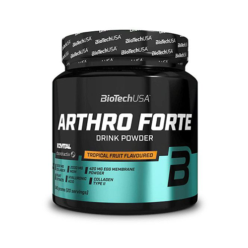 ARTHRO FORTE POWDER (340 GR) TROPICAL