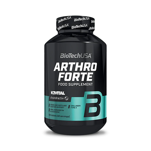 ARTHRO FORTE (120 TABLETTA) ARTHRO FORTE (120 TABLETTA)