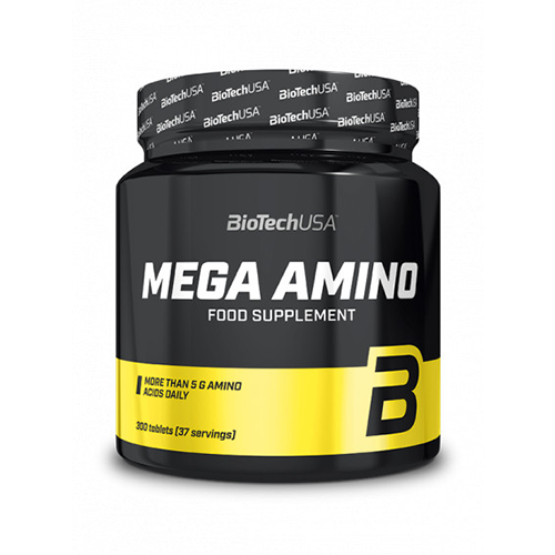 MEGA AMINO (300 TABLETTA)