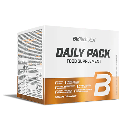 DAILY PACK (30 TASAK)