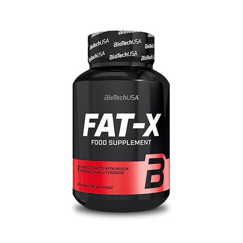 FAT-X (60 TABLETTA) FAT-X (60 TABLETTA)
