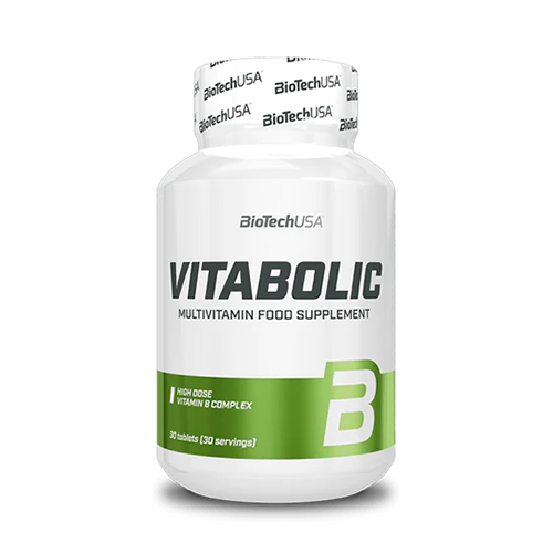 VITABOLIC (30 TABLETTA)