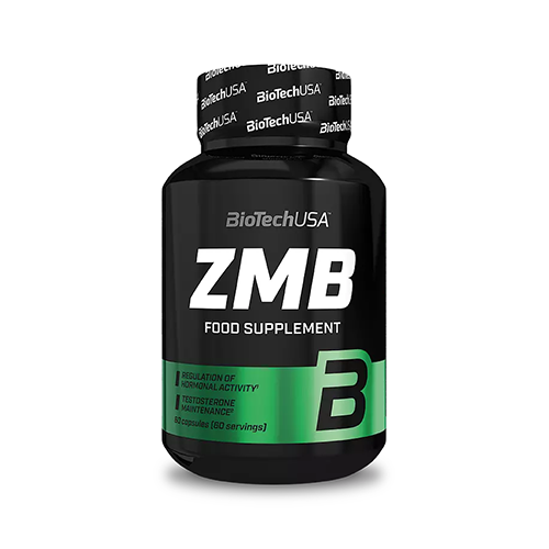 ZMB (60 KAPSZULA) ZMB (60 KAPSZULA)