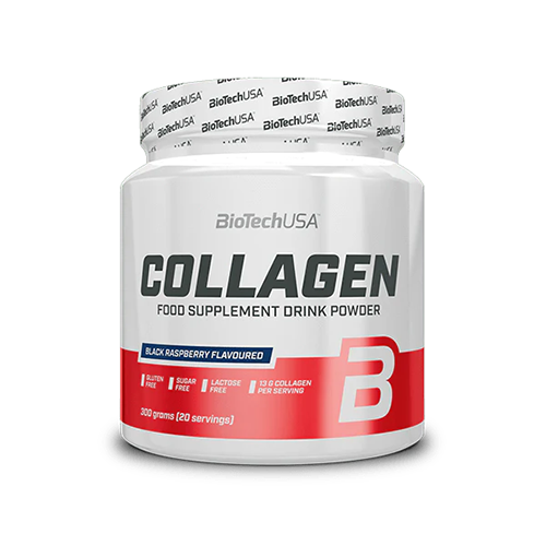COLLAGEN (300 GR) BLACK RASPBERRY COLLAGEN (300 GR) BLACK RASPBERRY