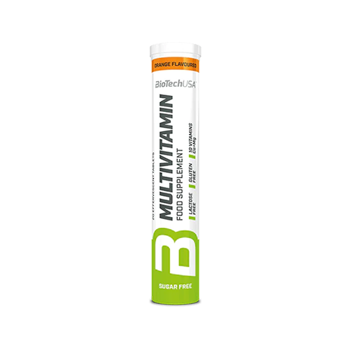 MULTIVITAMIN PEZSGŐTABLETTA (20 PEZSGŐTABLETTA) ORANGE MULTIVITAMIN PEZSGŐTABLETTA (20 PEZSGŐTABLETTA) ORANGE