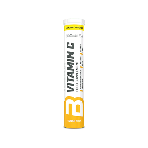 VITAMIN C PEZSGŐTABLETTA (20 PEZSGŐTABLETTA)