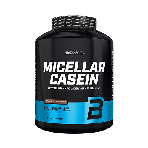 MICELLAR CASEIN (2270 GR) CHOCOLATE