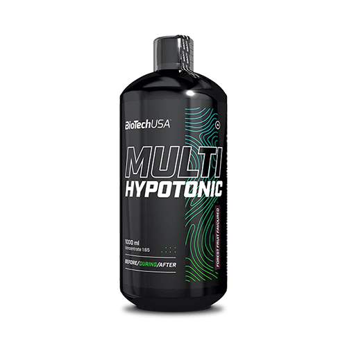 MULTI HYPOTONIC DRINK (1000 ML) FOREST FRUIT MULTI HYPOTONIC DRINK (1000 ML) FOREST FRUIT