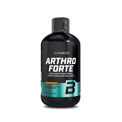 ARTHRO FORTE LIQUID (500 ML) ORANGE ARTHRO FORTE LIQUID (500 ML) ORANGE