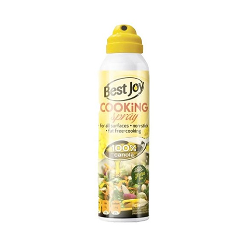 COOKING SPRAY 100% CANOLA (250 ML)
