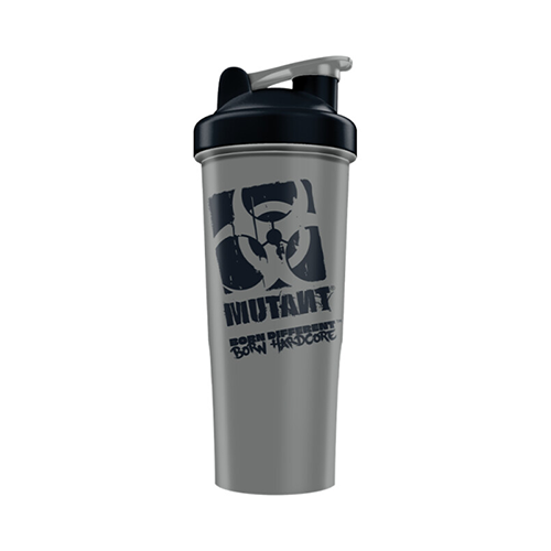 BORN HARDCORE DELUXE SHAKER (1000 ML)