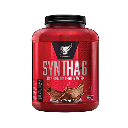 SYNTHA-6 (2260 GR) CHOCOLATE MUDSLIDE