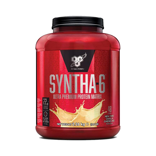 SYNTHA-6 (2260 GR) VANILLA CHEESECAKE SYNTHA-6 (2260 GR) VANILLA CHEESECAKE