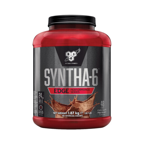 SYNTHA-6 EDGE (1870 GR) CHOCOLATE SYNTHA-6 EDGE (1870 GR) CHOCOLATE