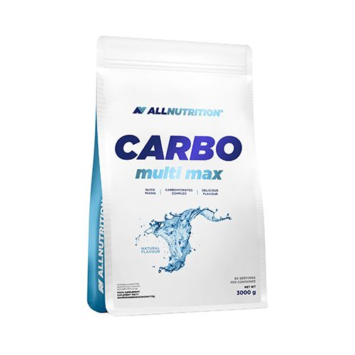 CARBO MULTI MAX (3000 GR) NATURAL