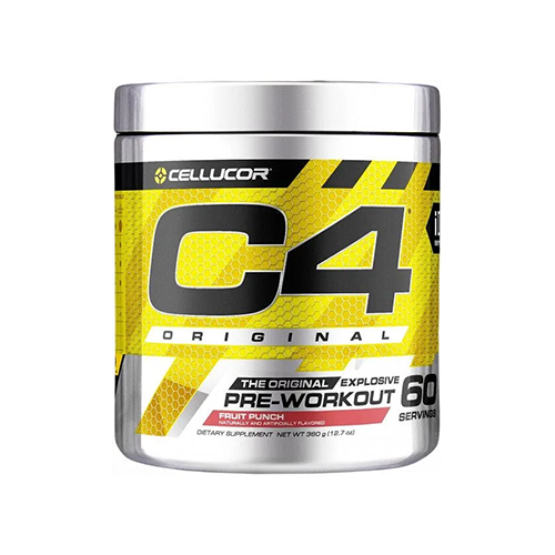 C4 ORIGINAL (390 GR) FRUIT PUNCH C4 ORIGINAL (390 GR) FRUIT PUNCH