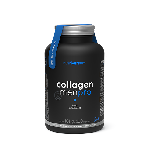 COLLAGEN MEN PRO (100 KAPSZULA) COLLAGEN MEN PRO (100 KAPSZULA)