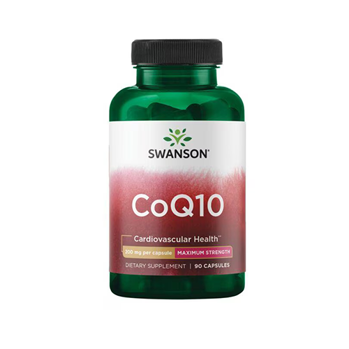 COQ10 200 mg (90 KAPSZULA) COQ10 200 mg (90 KAPSZULA)