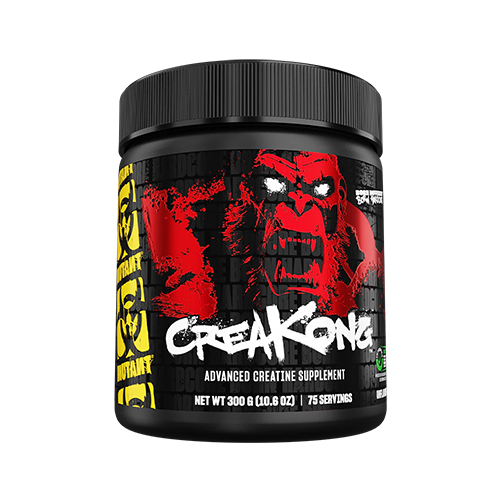 CREAKONG (300 GR) UNFLAVORED