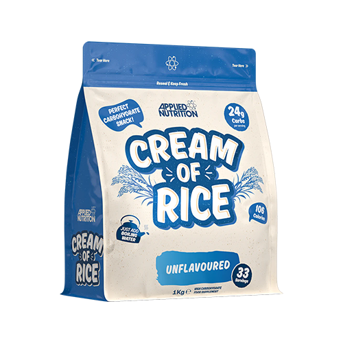 CREAM OF RICE (1000 GR) UNFLAVORED