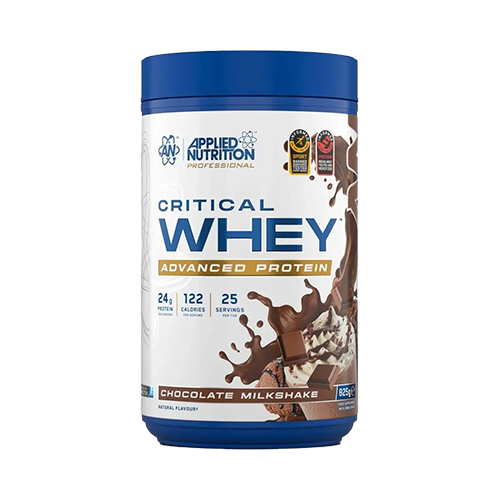 CRITICAL WHEY PROTEIN (825 GR) CHOCOLATE MILKSHAKE CRITICAL WHEY PROTEIN (825 GR) CHOCOLATE MILKSHAKE