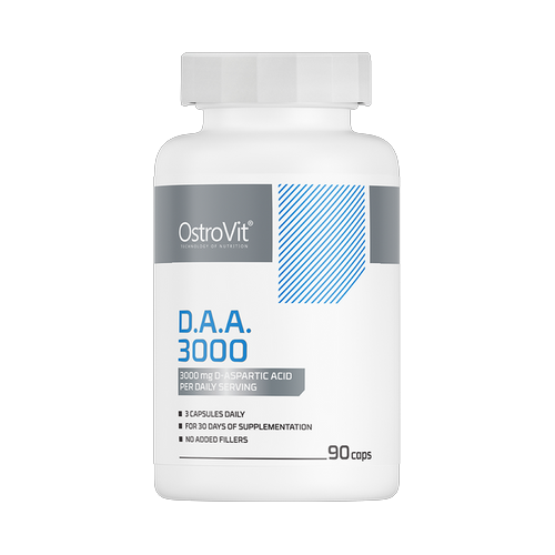 D.A.A. 3000 (90 KAPSZULA)