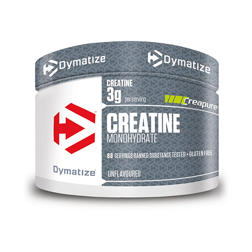 CREATINE MONOHYDRATE (300 GR) UNFLAVORED CREATINE MONOHYDRATE (300 GR) UNFLAVORED