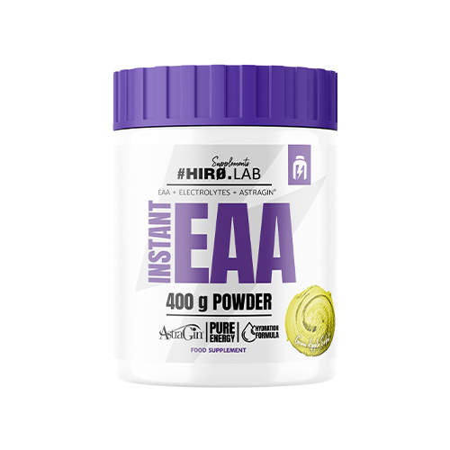 EAA (400 GR) GREEN APPLE SORBET EAA (400 GR) GREEN APPLE SORBET