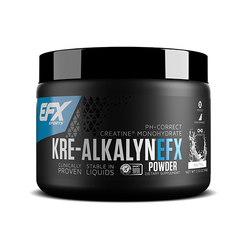 KRE-ALKALYN POWDER (100 GR) UNFLAVORED