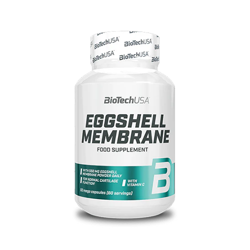 EGGSHELL MEMBRANE (60 KAPSZULA) EGGSHELL MEMBRANE (60 KAPSZULA)