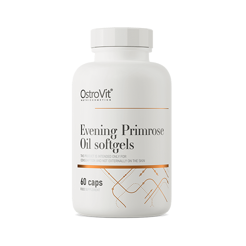 EVENING PRIMROSE OIL (60 KAPSZULA)