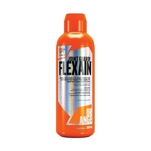 FLEXAIN (1000 ML) ORANGE FLEXAIN (1000 ML) ORANGE