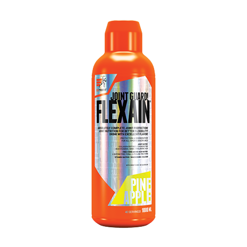 FLEXAIN (1000 ML) PINEAPPLE FLEXAIN (1000 ML) PINEAPPLE