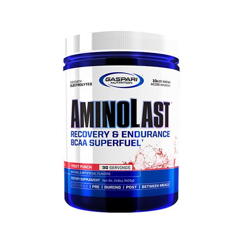 AMINOLAST (420 GR) FRUIT PUNCH AMINOLAST (420 GR) FRUIT PUNCH