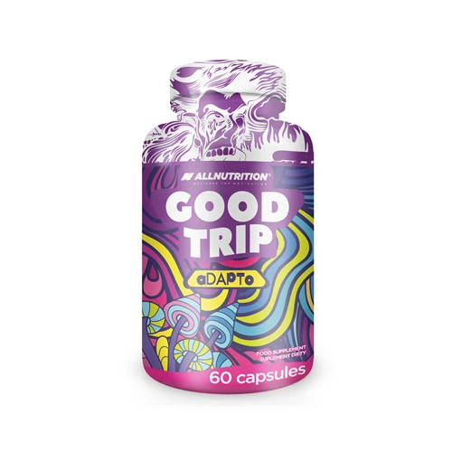 GOOD TRIP (60 KAPSZULA)