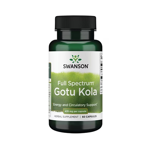 GOTU KOLA (60 KAPSZULA) GOTU KOLA (60 KAPSZULA)