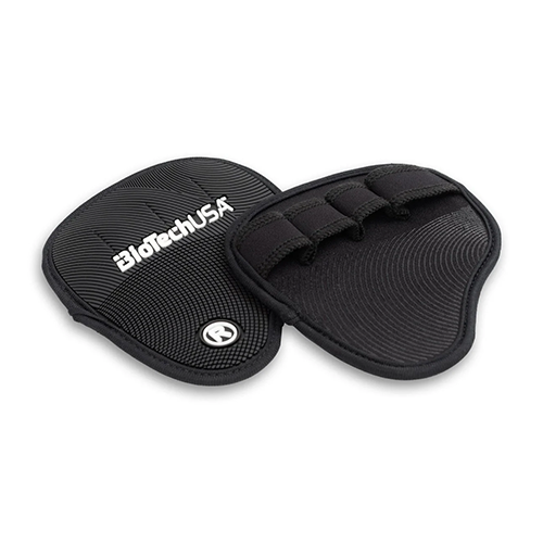 GRIP PAD (BLACK)