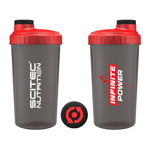 HOT BLOOD INFINITY SHAKER (700 ML) SMOKE HOT BLOOD INFINITY SHAKER (700 ML) SMOKE