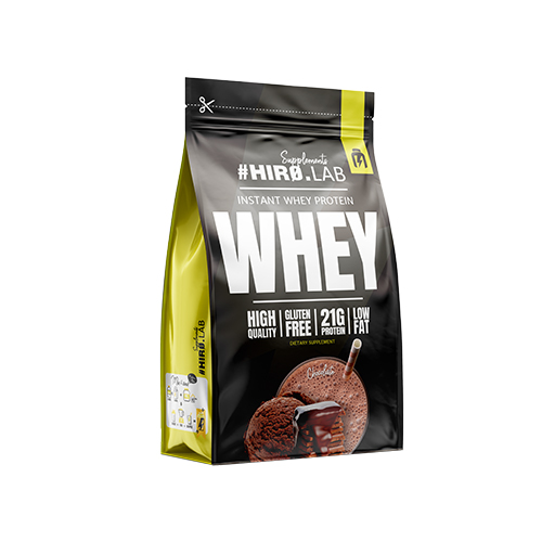 INSTANT WHEY PROTEIN (750 GR) CHOCOLATE INSTANT WHEY PROTEIN (750 GR) CHOCOLATE