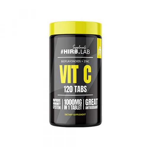 VITAMIN C (120 TABLETTA)