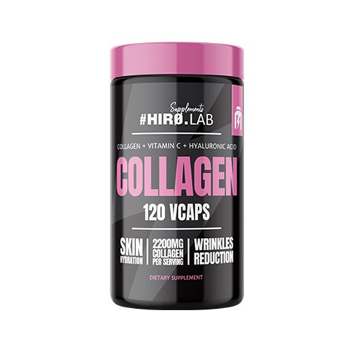 COLLAGEN (120 KAPSZULA) COLLAGEN (120 KAPSZULA)