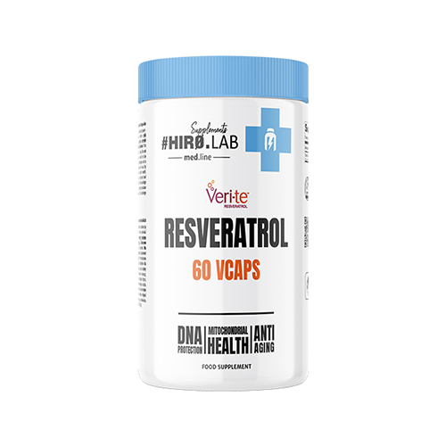 RESVERATROL (60 KAPSZULA) RESVERATROL (60 KAPSZULA)