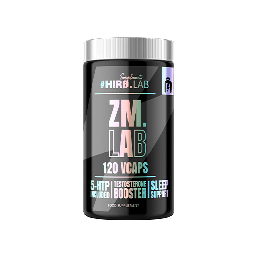 ZM.LAB (120 KAPSZULA)