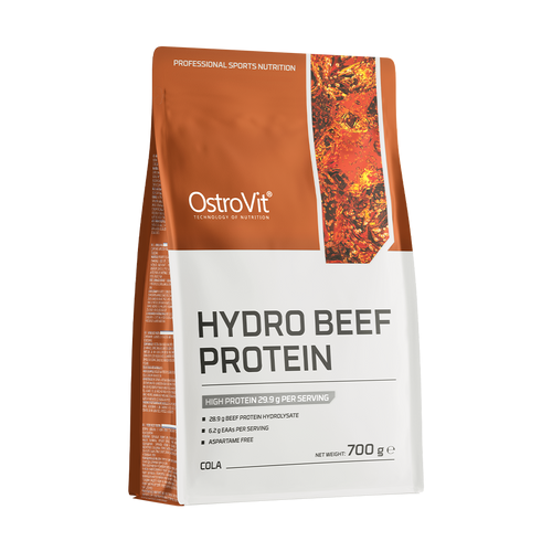 HYDRO BEEF PROTEIN (700 GR) COLA HYDRO BEEF PROTEIN (700 GR) COLA