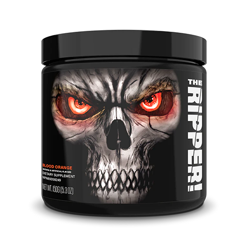 THE RIPPER (153 GR) BLOOD ORANGE