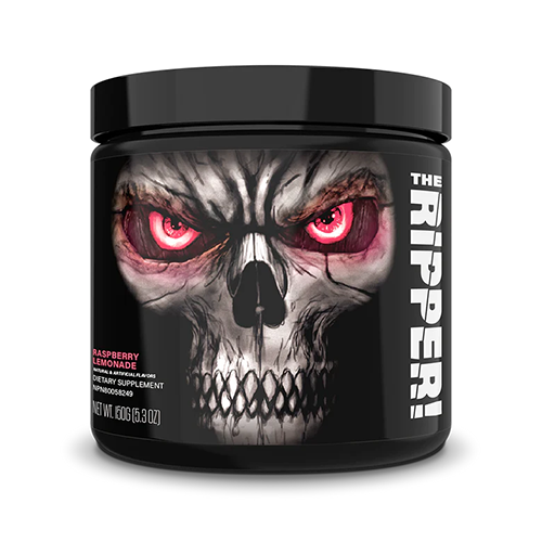 THE RIPPER (150 GR) RASPBERRY LEMONADE THE RIPPER (150 GR) RASPBERRY LEMONADE