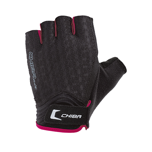 LADY AIR (BLACK/PINK) XS