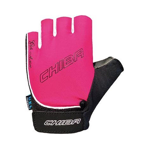 LADY GEL (PINK) XS